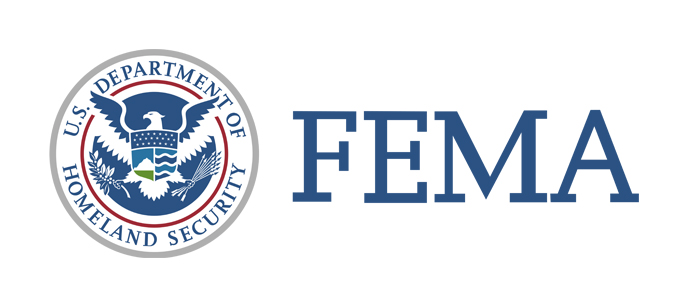 FEMA logo