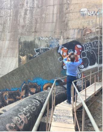 Matilija Dam 2