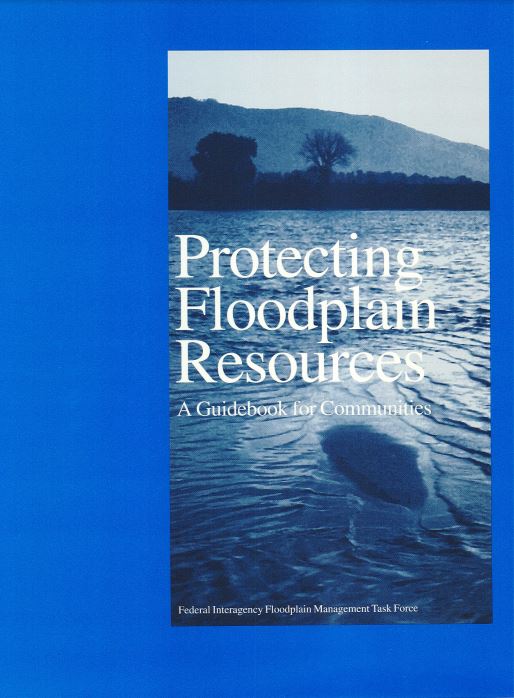 Protecting Floodplain Resources