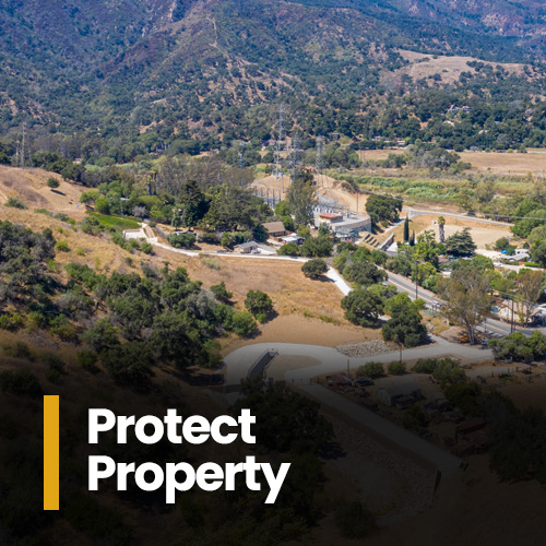 PROTECTING FLOODPLAIN RESOURCES